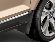 Genuine Ford EcoSport Front