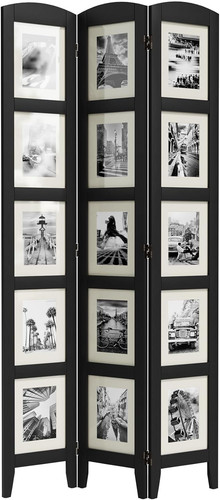 Panel photo room divider - panel,