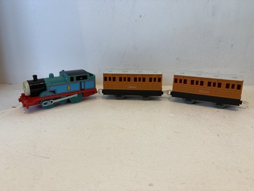 Tomy trackmaster thomas annie - tomy,