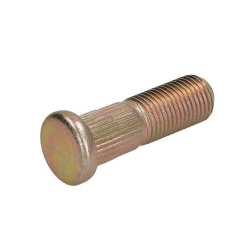 Wheel stud back front for - stud,