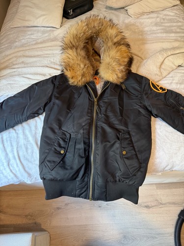 Women arctic army - arctic,