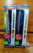 Daiwa Shoreline Shiner SL14F-G