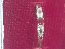 14ct Gold Ring  2.17 Grams