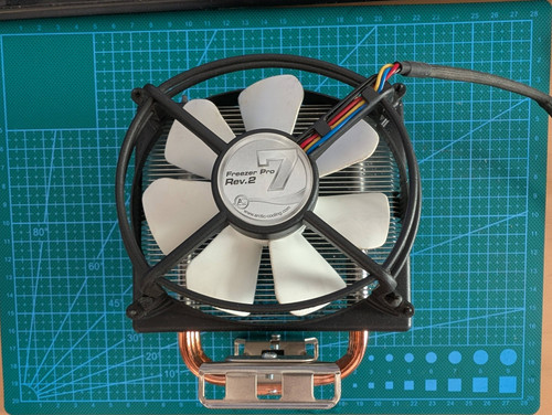 Arctic freezer pro - arctic,