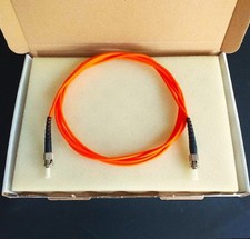 Black Box CT Glass Fibre Optical Cable  - Audiosynthesis, EAD, Wadia, etc