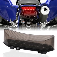 Rear LED Brake Tail Light
