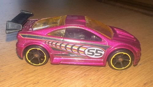 Hot wheels asphalt - wheels,