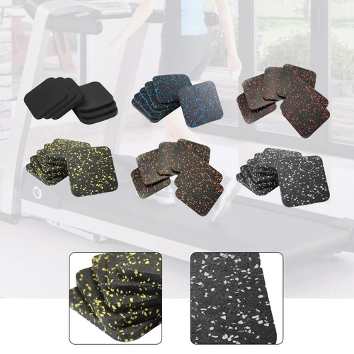 Pieces treadmill mat for - pieces,