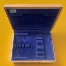 Vintage Viners Love Story