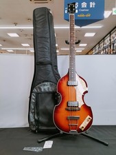 Hofner HCT-500/J Violin Bass
