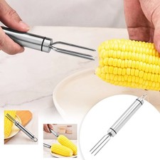Stainless Steel Corn And