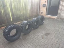 atv tyres 30x10.R14 brand new