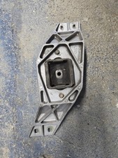 Cosworth 2wd Gearbox Rear Alloy Mount