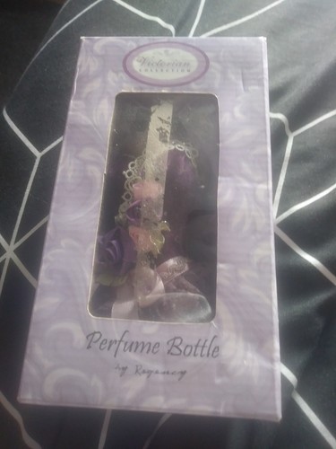 Victorian collection perfume - victorian,