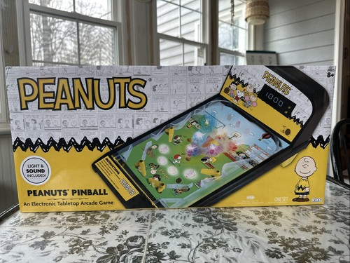 Peanuts snoopy electronic - peanuts,