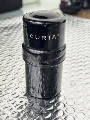Curta type mechanical - curta,