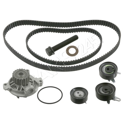 Swag timing belt - timing,