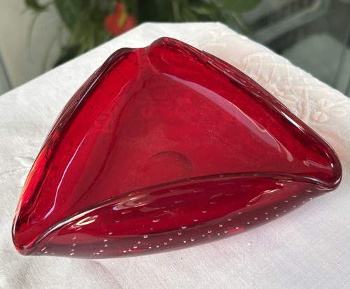 Whitefriars ruby red - whitefriars,