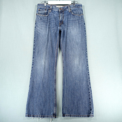 Vtg levis 527 jeans mens - vtg,