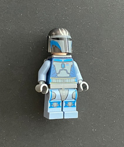 Lego minifigure pre vizsla - lego,