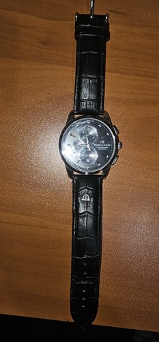 Maurice lacroix men pt6388 - lacroix, men's