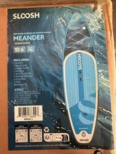 SLOOSH Meander 10'6" Ocean