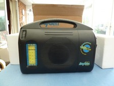 "BAYGEN" FREEPLAY FPRI WIND-UP