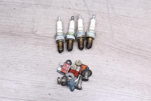 Set spark plug fuses bmw - bmw, 100