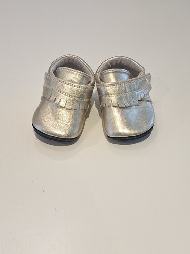 Jack lily baby shoes - baby,
