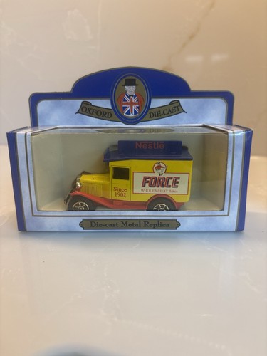 Oxford diecast a023g - oxford,