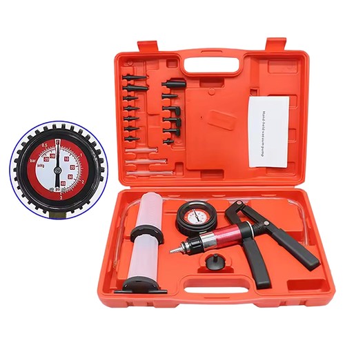 22x manual hand - manual, vacuum