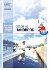 British Canoe Union Coaching