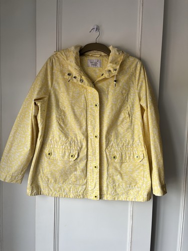 Per una stormwear yellow - per,