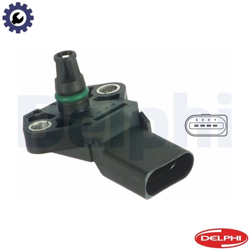 Air pressure sensor altitude - air,