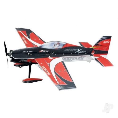 Multiplex slick x360 - x360, 3d