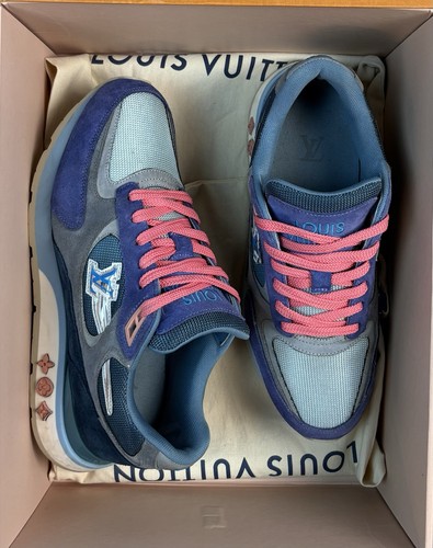 Louis vuitton runaway multi - louis,