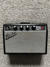 Fender Mini Twin Guitar Amp -