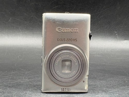 Canon ixus 220 digital - 220,