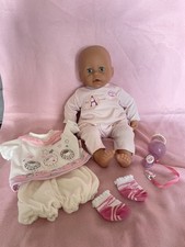 Baby Annabell: Tested and