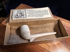 Old Cutty Clay Pipe No 268