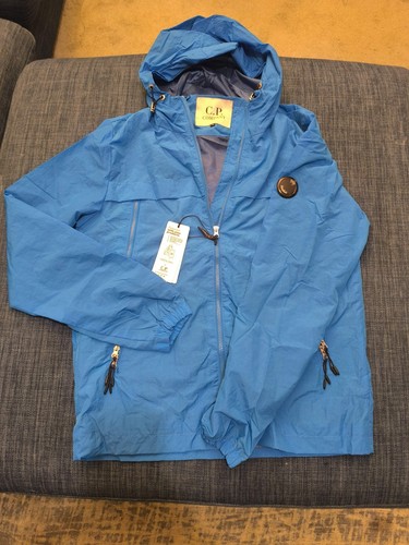 Company mens lightweight - cp,