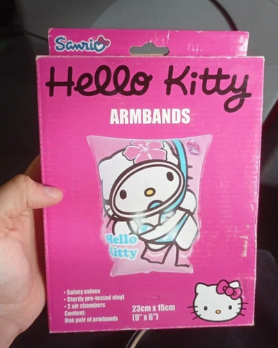 Hello kitty sanrio - hello,