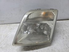 Ford Transit Connect Mk1 T200