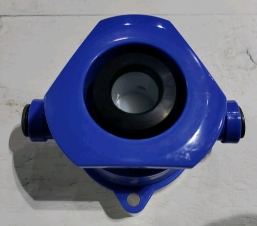 Grundy type cleaning socket - grundy,