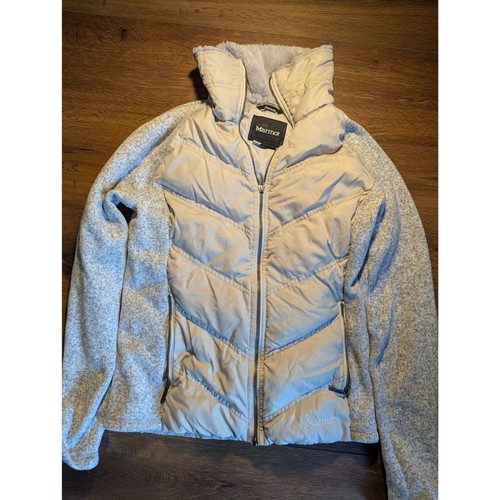 Marmot women down filled - women's, down-filled
