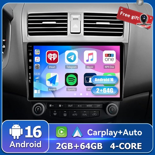 Android car play for honda - 16,