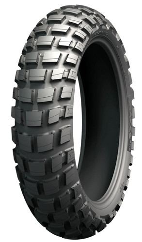 Michelin tire anakee - anakee, wild