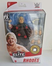 WWE - SERIES 83 - DUSTY RHODES