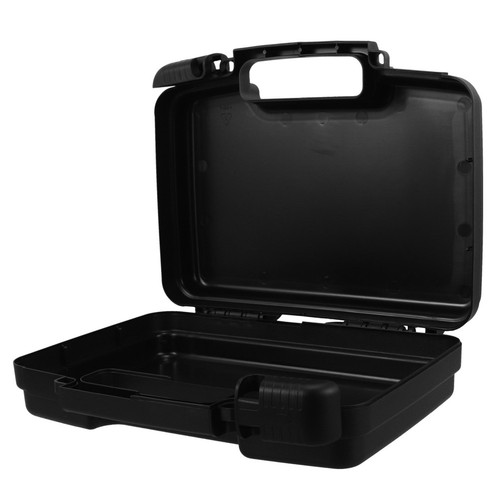 Plastic tools case handheld - plastic,
