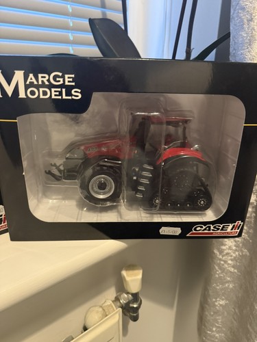 Marge models 2107 - marge, scale